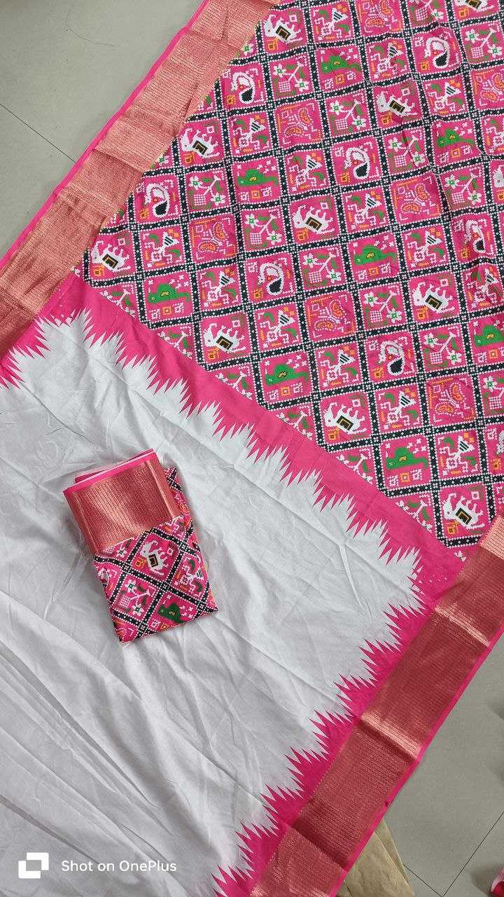 YNF DOLA SILK RRI POCHAMPALLY SAREES WHOLESALE UNIFORM SAREES MANUFACTURER     